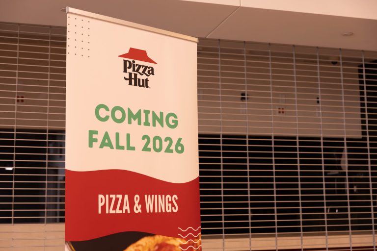 Pizza Hut to open on campus after year long vacancy – The Cougar Pizza Hut to open on campus after year long vacancy – The Cougar