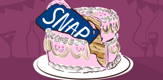 Let them eat cake: White House luxury amid SNAP crisis – The Cougar