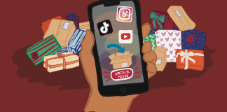 Holiday comparison culture: Social media turned seasonal competition – The Cougar