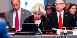 Students confront regents over SFAC appointments at Board of Regents meeting – The Cougar