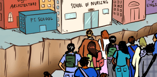 The next Great Depression of higher education – The Cougar