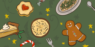 Inclusive holiday meal ideas every student can enjoy – The Cougar