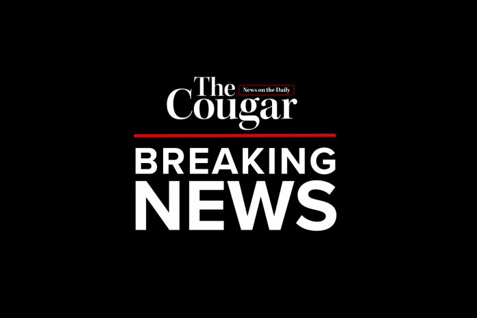 Armed robbery reported near Student Accessibility Center – The Cougar Armed robbery reported near Student Accessibility Center – The Cougar