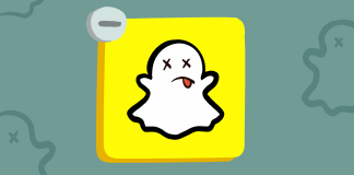 The slow death of Snapchat – The Cougar