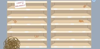 Why Texas still isn’t prepared for disaster – The Cougar