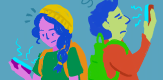 Cultural historian examines social media’s role in democracy – The Cougar