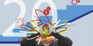 Why are we having a midlife crisis in our 20s? – The Cougar