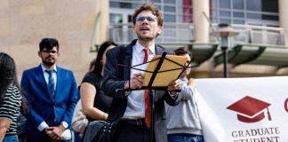 ‘Cover Care for Coogs’ pushes for health care coverage – The Cougar