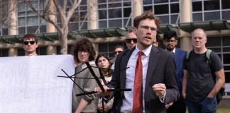 High health insurance costs push graduate students into advocacy – The Cougar