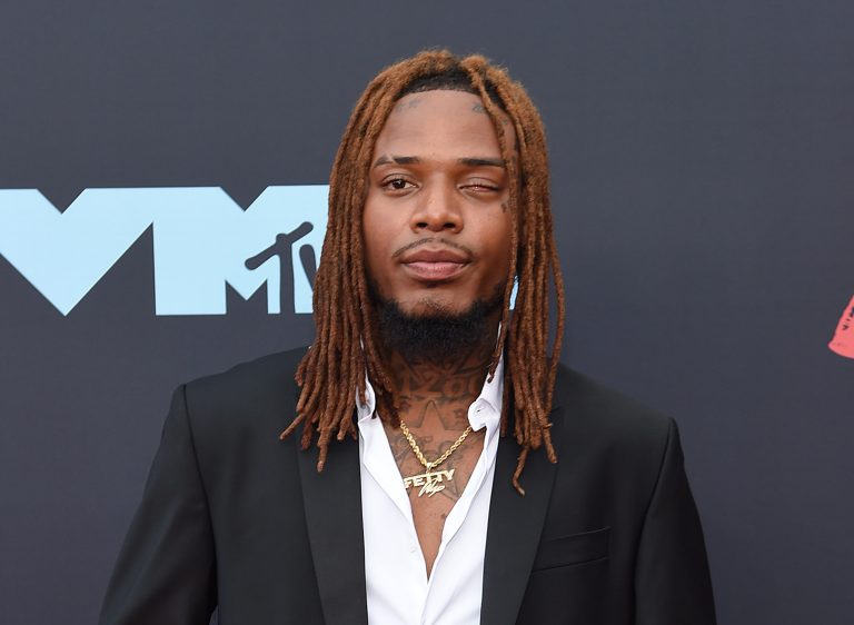Apparent New Photos Of Fetty Wap Surface Online Amid His 6-Year Prison Sentence Apparent New Photos Of Fetty Wap Surface Online Amid His 6-Year Prison Sentence