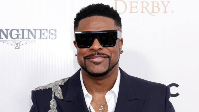 Okay! Chris Tucker Popped Out At Essence Fest & Internet Users Are Saying He “Aged Like Good Wine” (WATCH)