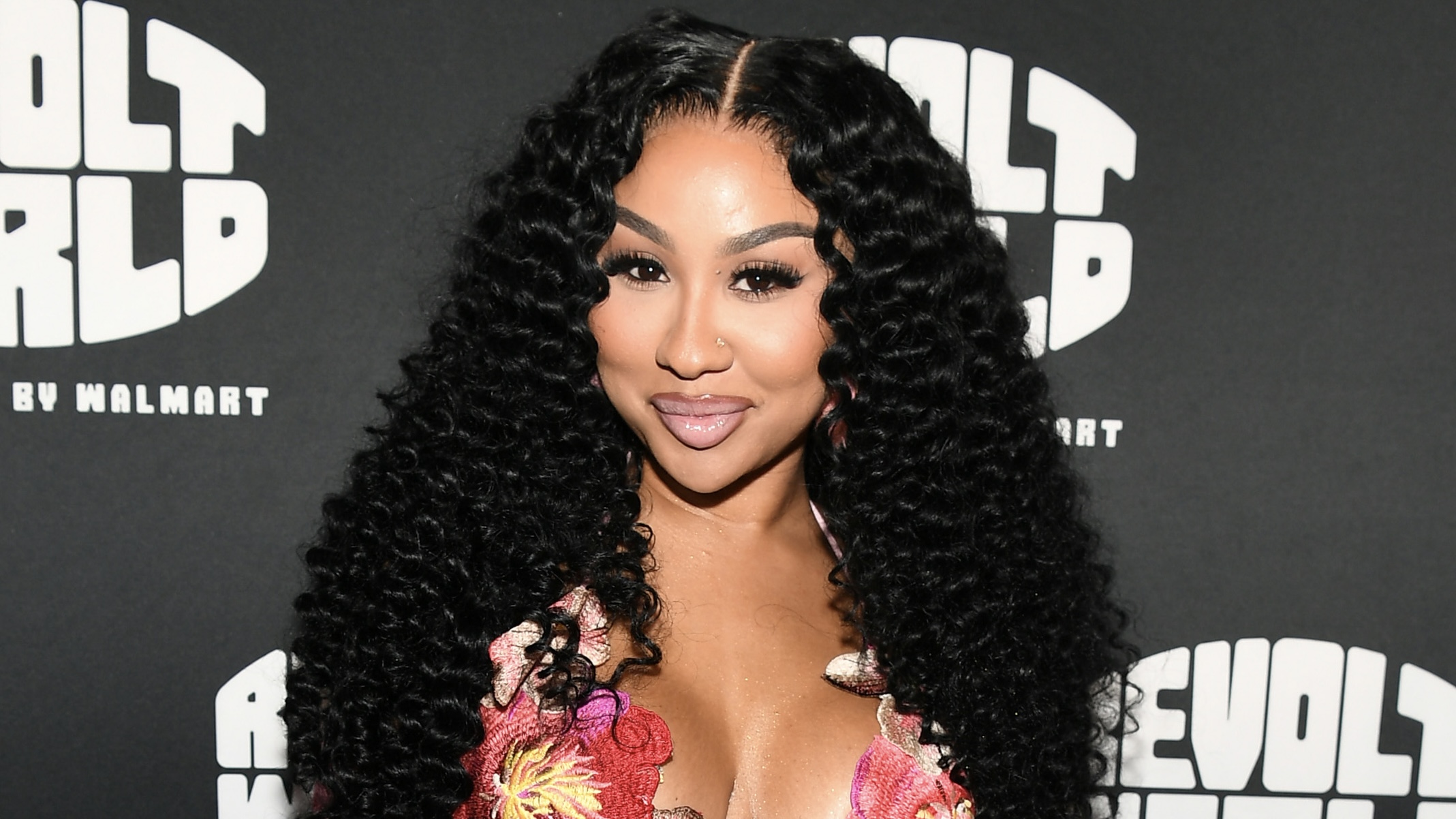 Okay, BAWDY! Ari Fletcher Shows Up And Shows OUT In Swimsuit Photos Amid Celebrating Her 30th Birthday | FROUSA Media Okay, BAWDY! Ari Fletcher Shows Up And Shows OUT In Swimsuit Photos Amid Celebrating Her 30th Birthday | FROUSA Media
