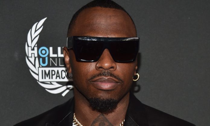 Armon Wiggins Apologizes After Asking Crowd To Pour Baby Oil On Him Following Diddy’s Verdict (VIDEO) Armon Wiggins Apologizes After Asking Crowd To Pour Baby Oil On Him Following Diddy’s Verdict (VIDEO)