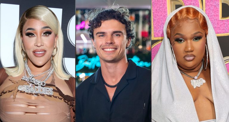 Crossover OTW? Natalie Nunn & Biggie React After ‘Love Island’ Star Nic Shows Love To His Favorite ‘Baddies’ Cast Member Crossover OTW? Natalie Nunn & Biggie React After ‘Love Island’ Star Nic Shows Love To His Favorite ‘Baddies’ Cast Member