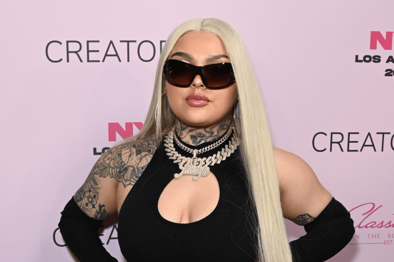 There She Go! Jaidyn Alexis Says She’s A “Hot Mom” Then “Hot Lil Mama” In Video With Son (WATCH) There She Go! Jaidyn Alexis Says She’s A “Hot Mom” Then “Hot Lil Mama” In Video With Son (WATCH)