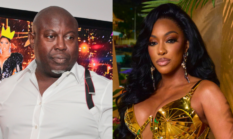 Simon Guobadia Reportedly Asking For 0K In Lawsuit Against Porsha Williams Over Low Bedroom Performance Posts Simon Guobadia Reportedly Asking For 0K In Lawsuit Against Porsha Williams Over Low Bedroom Performance Posts