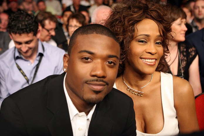 Ray J Opens Up About Whitney Houston’s Passing & Their Relationship As Social Media Shares Reactions (WATCH)