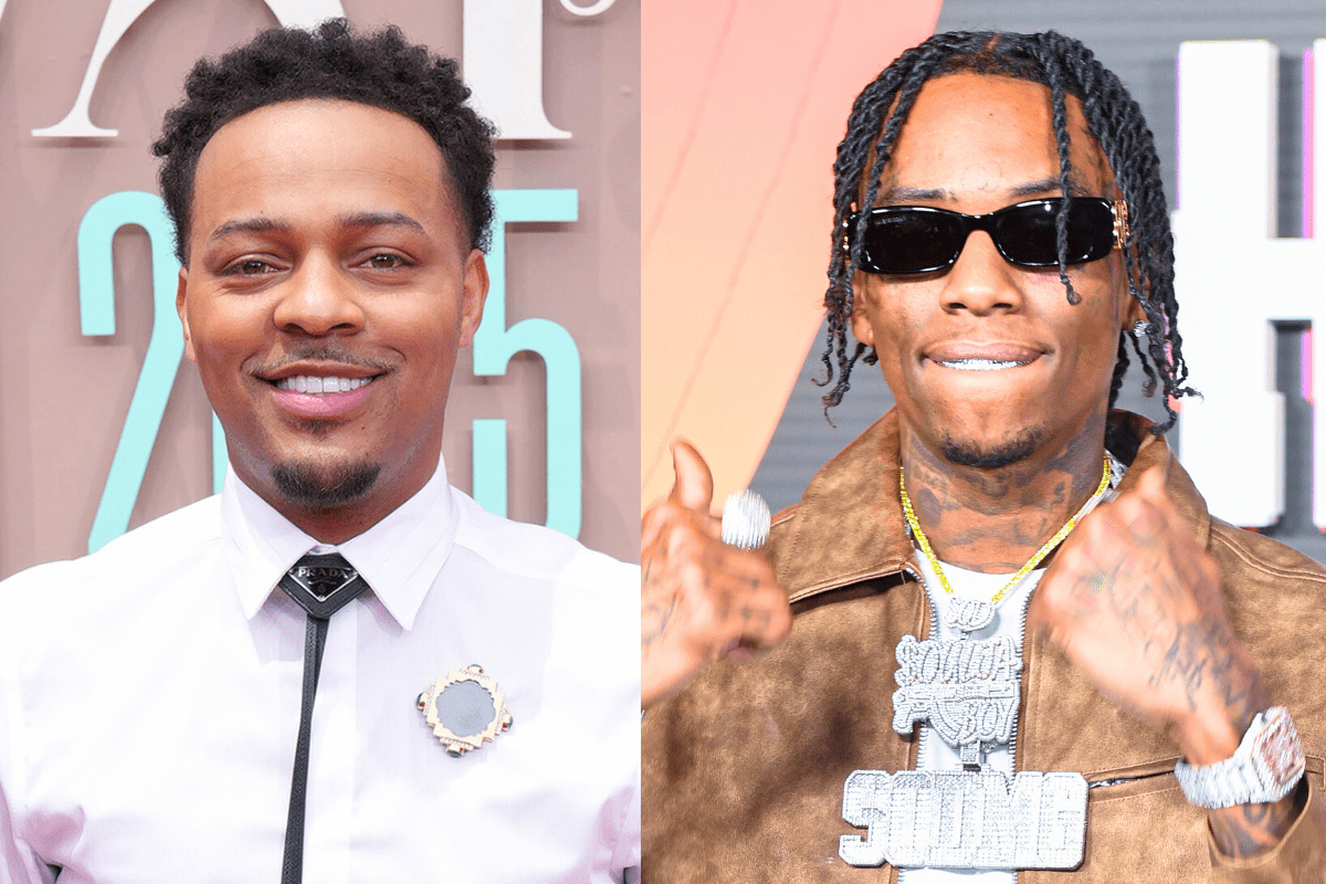 Social Media Reacts To Bow Wow And Soulja Boy Returning To SeaWorld For Second Concert (VIDEO) | FROUSA Media | FROUSA Media Social Media Reacts To Bow Wow And Soulja Boy Returning To SeaWorld For Second Concert (VIDEO) | FROUSA Media | FROUSA Media
