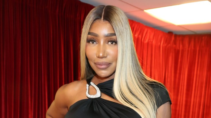 Social Media Users Are Sending Prayers After NeNe Leakes Shared A Health Update About Her Son Brentt (VIDEO)
