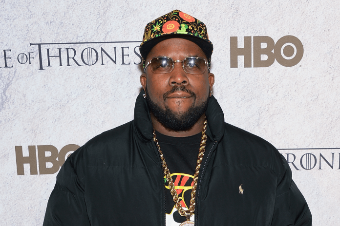Two Reportedly Charged As Big Boi Mourns Death Of Uncle Killed In Atlanta Road Rage Shooting (DETAILS)
