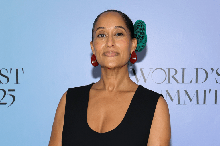 Tracee Ellis Ross Explains Why She Only Packs Two Pairs Of Underwear When Traveling Tracee Ellis Ross Explains Why She Only Packs Two Pairs Of Underwear When Traveling
