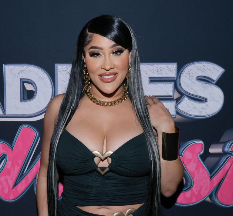Natalie Nunn Asks Fans Who Should Join ‘Baddies’ While Calling Out Ungrateful Cast Members Natalie Nunn Asks Fans Who Should Join ‘Baddies’ While Calling Out Ungrateful Cast Members