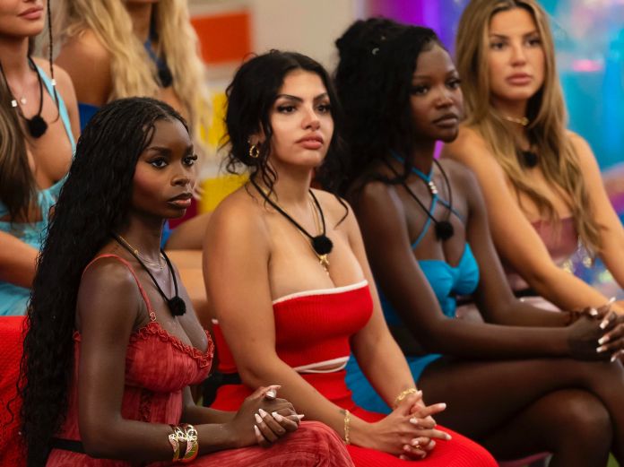 Huda Addresses Critics Bullying Olandria & Chelley After They Called Out Racism Following ‘Love Island USA’