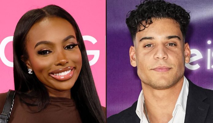 What Did He Do?! Social Media Demands Answers After ‘Love Island USA’ Star JaNa Craig And Loved Ones Publicly Call Out Kenny Rodriguez Post Breakup