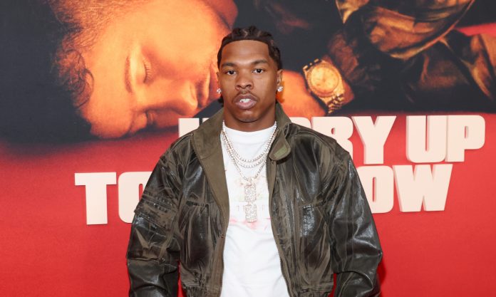 Big Mood! Lil Baby’s Luxury Vacation With His Sons Sparks Major Social Media FOMO (VIDEOS)