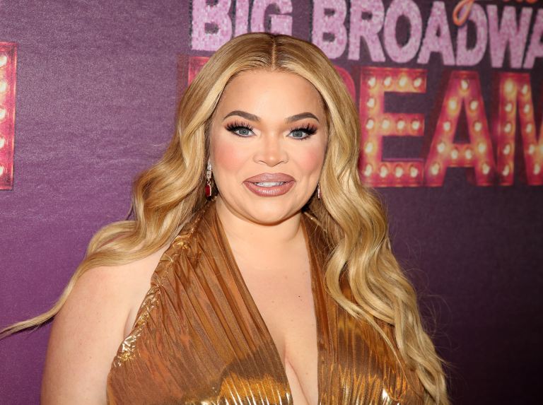 Trisha Paytas Opens Up About Why She Decided To Tie Her Tubes After The Birth of Her Son Aquaman Trisha Paytas Opens Up About Why She Decided To Tie Her Tubes After The Birth of Her Son Aquaman