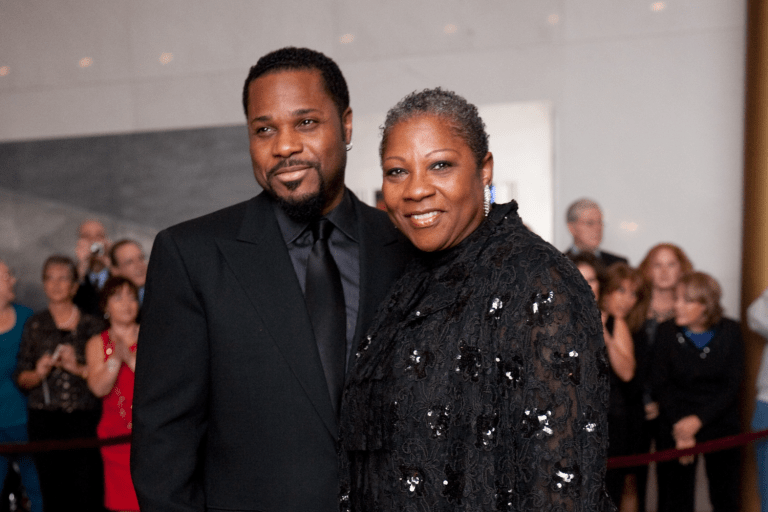 Malcolm-Jamal Warner’s Mother Speaks Out For The First Time Nearly One Month After His Passing Malcolm-Jamal Warner’s Mother Speaks Out For The First Time Nearly One Month After His Passing