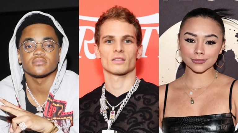 What Happened? Michael Rainey Jr. & Gianni Paolo React To ‘Power Book II: Ghost’ Co-Star Alix Lapri’s Arrest In Georgia What Happened? Michael Rainey Jr. & Gianni Paolo React To ‘Power Book II: Ghost’ Co-Star Alix Lapri’s Arrest In Georgia