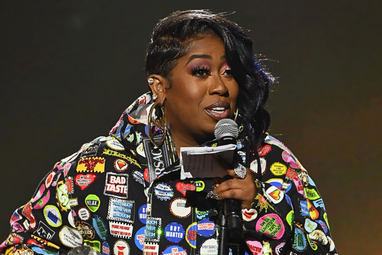 Missy Elliott Reportedly Settles Lengthy Copyright Lawsuit Minutes Before Trial Kicks Off Missy Elliott Reportedly Settles Lengthy Copyright Lawsuit Minutes Before Trial Kicks Off