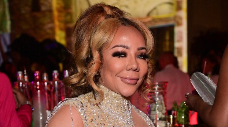 Okay! Tiny Harris Is Turnin’ Heads Online After Showing Off Her New Hair & Flawless Face Glam (PHOTOS) Okay! Tiny Harris Is Turnin’ Heads Online After Showing Off Her New Hair & Flawless Face Glam (PHOTOS)
