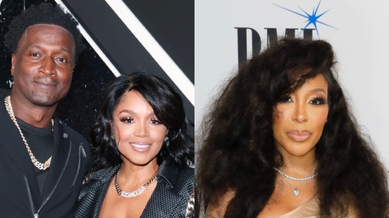 Oop! Rasheeda Claps Back After K. Michelle Performs Viral Diss Song Aimed At Her & Kirk During Recent Concert (WATCH) Oop! Rasheeda Claps Back After K. Michelle Performs Viral Diss Song Aimed At Her & Kirk During Recent Concert (WATCH)