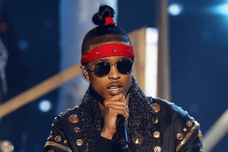 Pop Out, Then! August Alsina & Zu Spark Reactions With Cozy Flick After Club Appearance (PHOTOS + VIDEOS) Pop Out, Then! August Alsina & Zu Spark Reactions With Cozy Flick After Club Appearance (PHOTOS + VIDEOS)