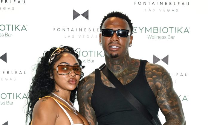 Bae Goals! Ari Fletcher & Moneybagg Yo Show Off Their Chemistry During Spicy Date Night (VIDEOS)