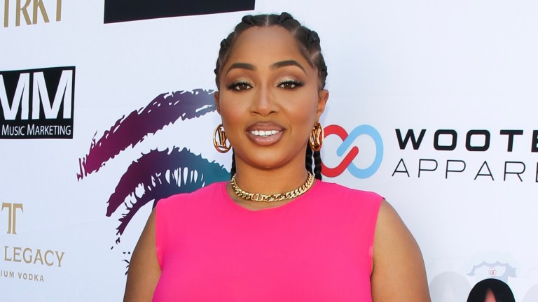 Back In Mommy Mode! Brittish Williams Shares New Photos Following Her Release From Prison Back In Mommy Mode! Brittish Williams Shares New Photos Following Her Release From Prison