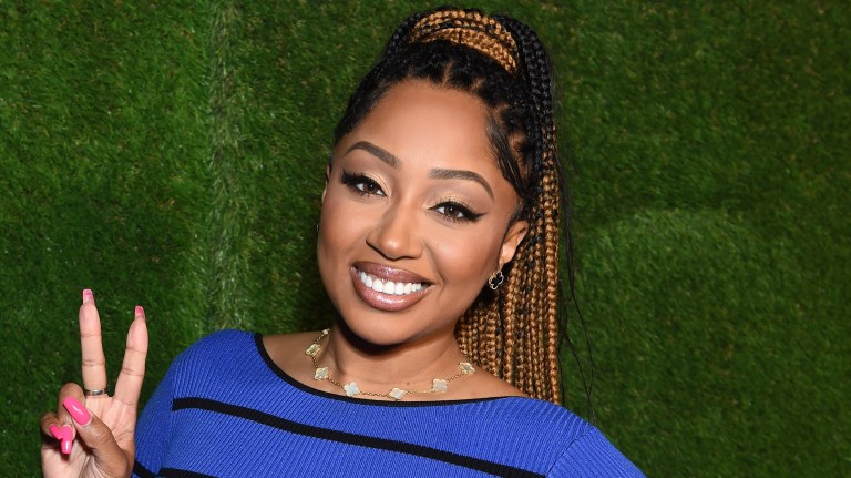 She’s Back! Brittish Williams Is Released From Prison & Reunited With Daughter (VIDEOS) She’s Back! Brittish Williams Is Released From Prison & Reunited With Daughter (VIDEOS)