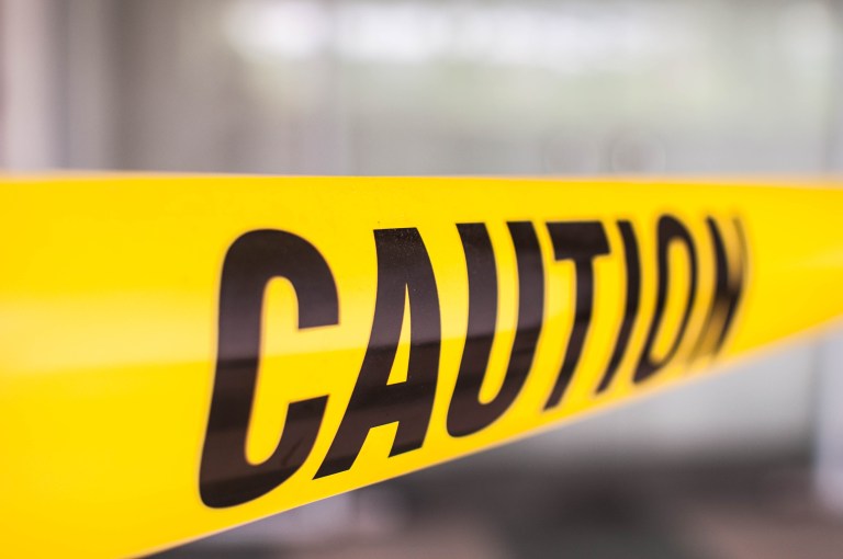 California Dad & Stepmom Reportedly Charged After 8YO Daughter Is Found Dead In Hotel Bathtub With Crushed Hand & Blisters California Dad & Stepmom Reportedly Charged After 8YO Daughter Is Found Dead In Hotel Bathtub With Crushed Hand & Blisters