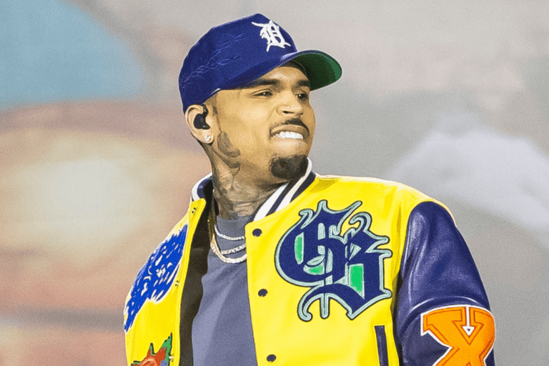 Aht! Aht! Chris Brown Lets His “Haters” Know Their Trolling Won’t Work On Him Aht! Aht! Chris Brown Lets His “Haters” Know Their Trolling Won’t Work On Him