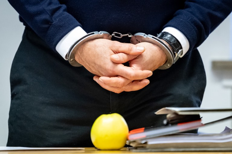 Holy Huh! Church Leaders Arrested For Alleged Forced Labor & Money Laundering Conspiracy Holy Huh! Church Leaders Arrested For Alleged Forced Labor & Money Laundering Conspiracy