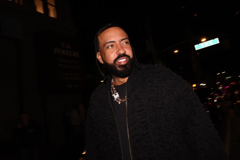 Congrats! French Montana And Dubai Princess, Sheikha Mahra, Are Engaged! (EXCLUSIVE VIDEOS) Congrats! French Montana And Dubai Princess, Sheikha Mahra, Are Engaged! (EXCLUSIVE VIDEOS)