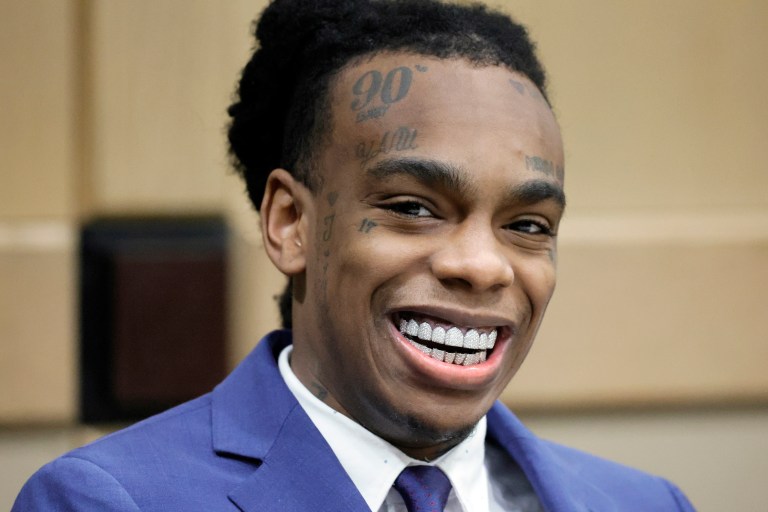 YNW Melly’s Double-Murder Retrial Delayed Until 2027 (UPDATE) YNW Melly’s Double-Murder Retrial Delayed Until 2027 (UPDATE)