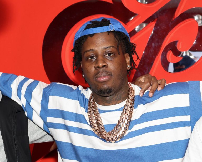 Fresh Out! Real Boston Richey Celebrates Release From Federal Custody With Big Purchase For His Mom (PHOTOS) Fresh Out! Real Boston Richey Celebrates Release From Federal Custody With Big Purchase For His Mom (PHOTOS)