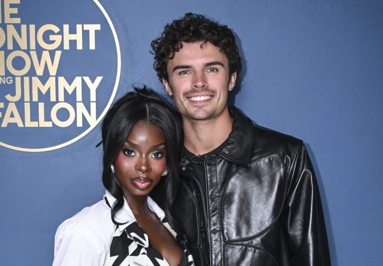 Too Soon? ‘Love Island USA’ Star Olandria Reacts After Nic Says He’s Ready For Them To Live Together (WATCH) Too Soon? ‘Love Island USA’ Star Olandria Reacts After Nic Says He’s Ready For Them To Live Together (WATCH)