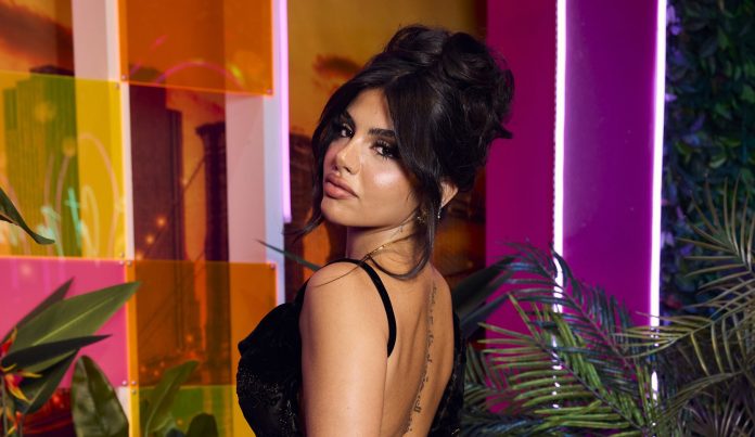 Huda Speaks Out After Being Questioned About Her Relationship Status During ‘Love Island USA’ Reunion (VIDEO)