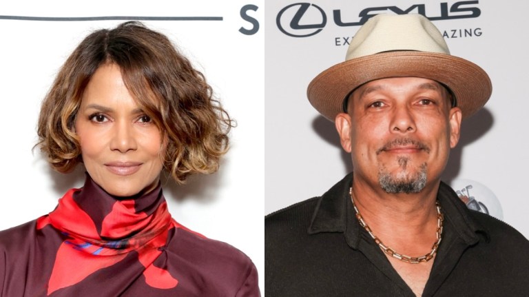 Halle Berry Seemingly Claps Back At David Justice For Saying She Didn’t Cook Or Clean During Their Marriage (PHOTOS) Halle Berry Seemingly Claps Back At David Justice For Saying She Didn’t Cook Or Clean During Their Marriage (PHOTOS)
