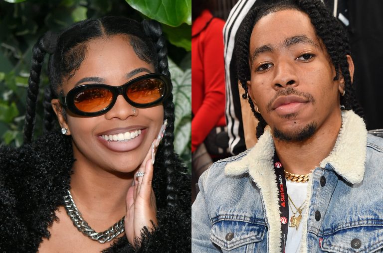 De’arra Taylor Shares Update On Lawsuit Against Her Ex Ken Walker (VIDEO) De’arra Taylor Shares Update On Lawsuit Against Her Ex Ken Walker (VIDEO)