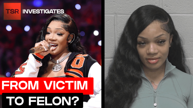 Inside GloRilla’s Arrest That Has Fans & Lawmakers Demanding Justice | TSR Investigates Inside GloRilla’s Arrest That Has Fans & Lawmakers Demanding Justice | TSR Investigates